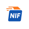 FastNIF Logo